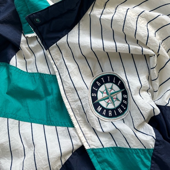 Vintage Mariners jacket - Picture 6 of 7